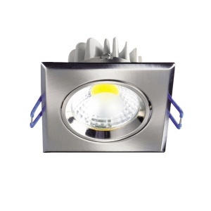 LED rozetna COB L1430-5 SN 40.0126