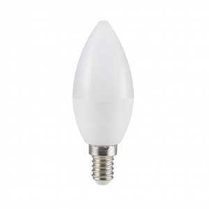 Led Sijalica 4.5W 3000K E14 C37 21171 V-TAC 171013579