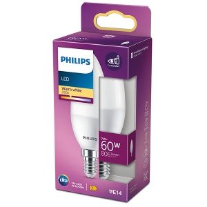 LED sijalica 7W 2700K Philips PS794 - Img 2
