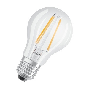 LED sijalica E27 7W (60W) 2700k providna Osram O19658