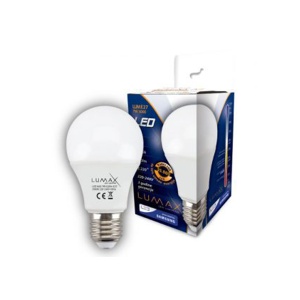 Led sijalica LUME27-7W 3000K Lumax 2083