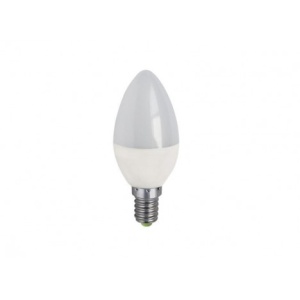 LED sijalica S11 C37 5W E14 4000K 04.0564