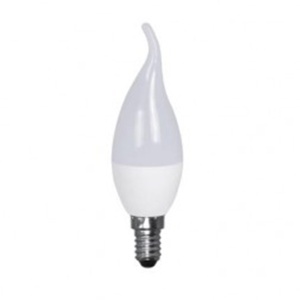 LED sijalica S11 CA37 TIP 5W E14 3000K 04.0423