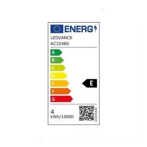 LED sijalica Vintage 1906 E27 Osram O08188 - Img 4