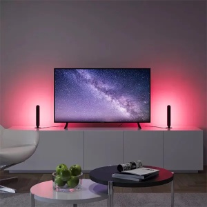 Led stona lampa Game RGBW 2x2,5W Trio Lighting R55382102 - Img 3