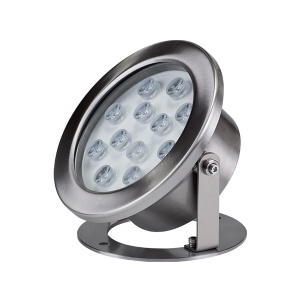 Led svetiljka podvodna 12X1W 24VAC IP68 Elmark 98LED012SW