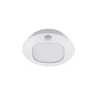 Led svetiljka sa senzorom 1,5W 4000K 3xAAA Elmark 99DS408