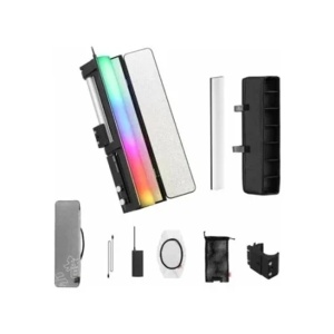 LED Svetlo Zhiyun CINEPEER C100 Multicolor Tuba