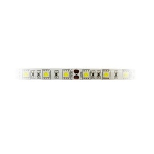 LED traka 5050 SMD hladno bela samolepljiva 5m Commel C405-105