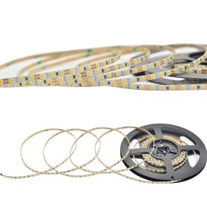 Led Traka 5m 10W 24V 3000K Ip20 Pcb 5Mm Aura 171013717