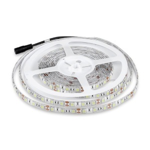 Led Traka 5m 11W 12V 6400K Ip65 V-Tac 212148 V-TAC 171001179