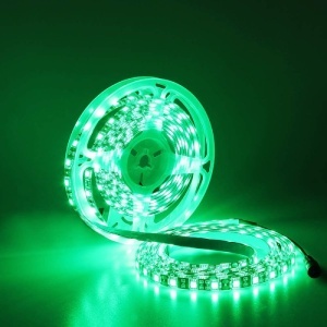 Led Traka 5m 11W 12V Zelena Ip20 V-Tac 212138 V-TAC 10220574