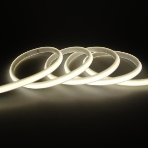 Led Traka Cob Silikon Mat 10m 220V 9W Ip65 Aura 171013272