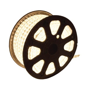 LED traka toplo bela 60 LED / 1m LTR3528/60WW-220ST