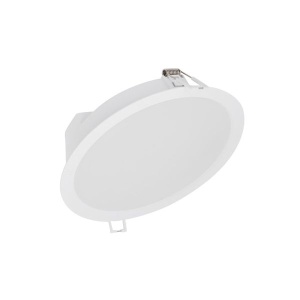 Led ugradna panel lampa 13W dnevna bela Ledvance 4058075703100