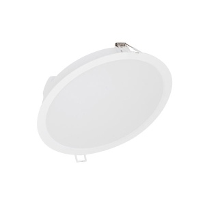 LED ugradna panel lampa 18W Ledvance 4058075703148