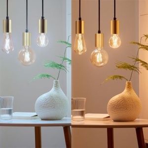 Led wifi sijalica 6,7W (50W) A60 E27 Amb TW 1PF/6 WiZ WIZ021 - Img 4