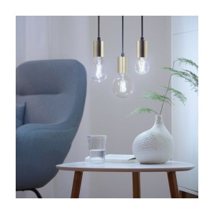 Led wifi sijalica 6,7W (60W) ST64 E27 1PF/6 WiZ WIZ018 - Img 3