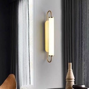 Led zidna lampa 12W Monaco Elmark 955MONACO12W - Img 2