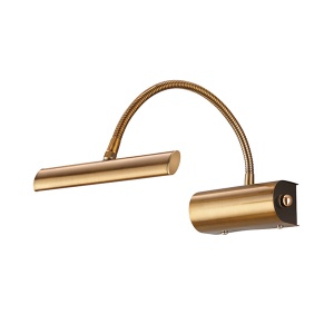 Led zidna lampa Curtis 4W 3000K Trio lighting 279770104