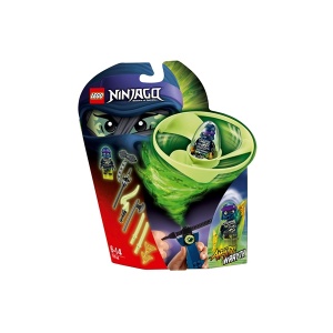 Lego kocke Ninjago Airjitzu Wrayth Flyer LE70744