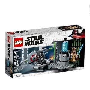 Lego Star Wars top sa Zvezde Smrti 75246