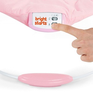 Ležaljka za bebe Mini Maus Rosy Skies Kids II SKU12206 - Img 4