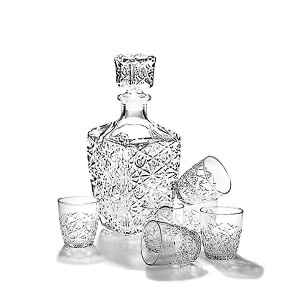 Liker set Dedalo Bormioli Rocco 027204