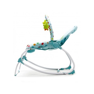 Ljuljaška za bebe Evolutiva Ocean Asalvo 16409 - Img 4