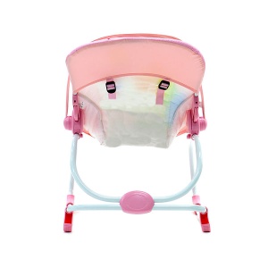 Ljuljaška za bebe Evolutive Unicorn Pink Asalvo 17437 - Img 4