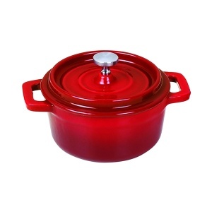 Lonac mini kaserola sa poklopcem 250ml Kinghoff KH1193