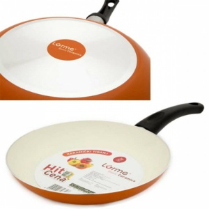 LORME basic keramički tiganj 24 cm