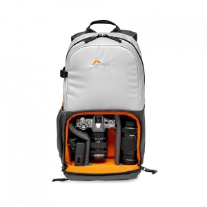 Lowepro Truckee BP 150 LX (Grey) - Img 3