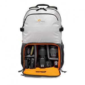 Lowepro Truckee BP 250 LX (Grey) - Img 3