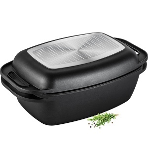 LT1105 Pekač sa roštilj poklopcem
