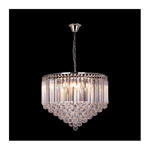 Luster 10xE14 Auria Elmark 955AURIA10