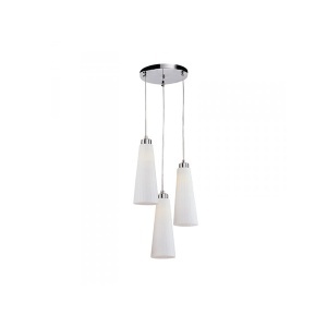 Luster 3xE27 Karen Elmark 955KAREN3R