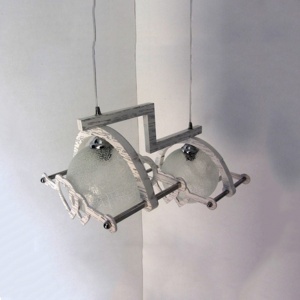 Luster 8515-2