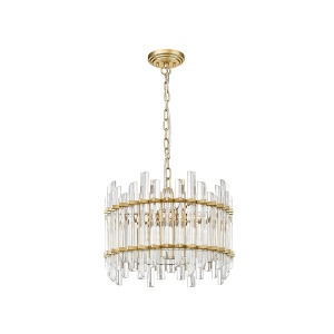 Luster Alexandria P0556-06D-V7V7 6xG9 Zuma Line 003064-024599