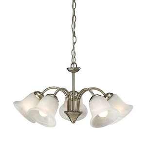 Luster Amalia bronza Massive 40097/06/10