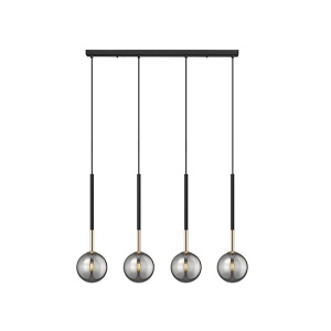 Luster Arcturus 4xG9 Zuma Line 003064-028110