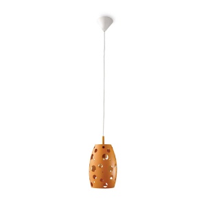 Luster Assai oranž Philips 40245/53/16