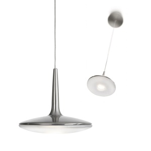 Luster Attilio nikl Philips 40545/17/13