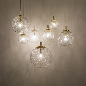 Luster Cadix 7xG9 TK Lighting 4608 - Img 3