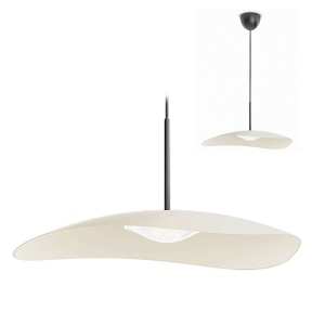 Luster Calgary krem Philips 40906/38/16