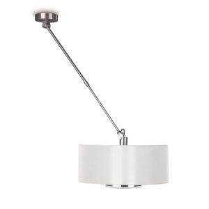 Luster Flor nikl Philips 40549/17/16