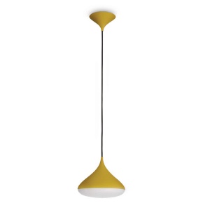 Luster Friends oranž Philips 40759/53/16