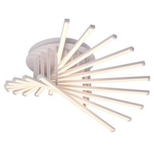Luster Josey LED 120W 3000K 610X260mm Elmark 955JOSEY120