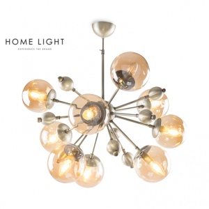 Luster Kirpi 19129 9*E27 hrom 201862