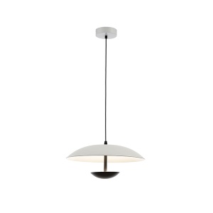 Luster led Atena 12W 4000K Elmark 955ATENA1240WB